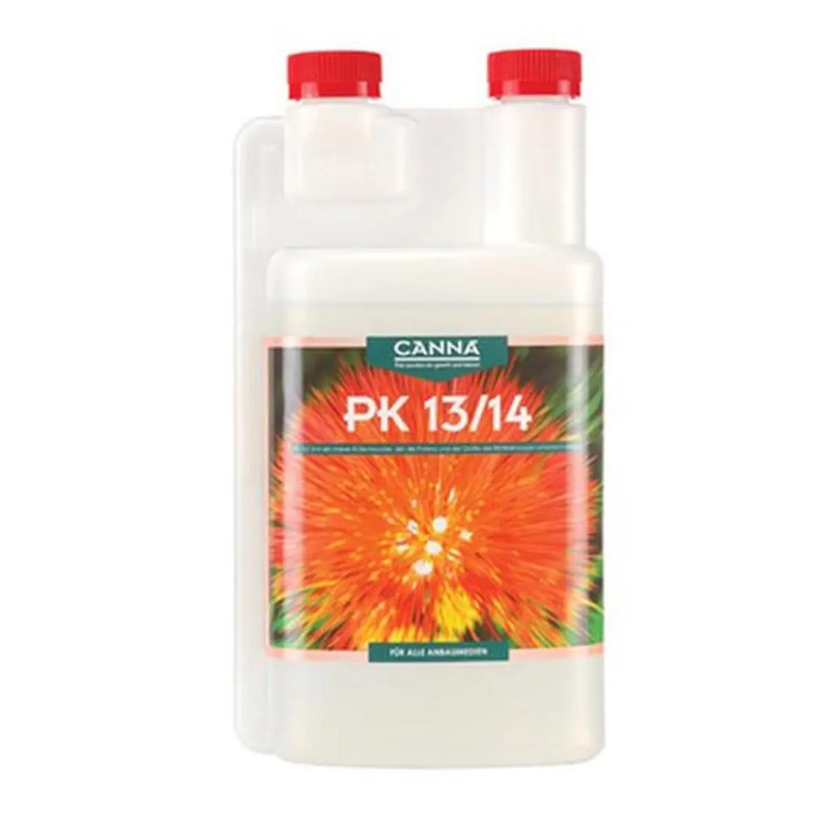 Canna PK 13-14 Phosphor-Potassium 1L