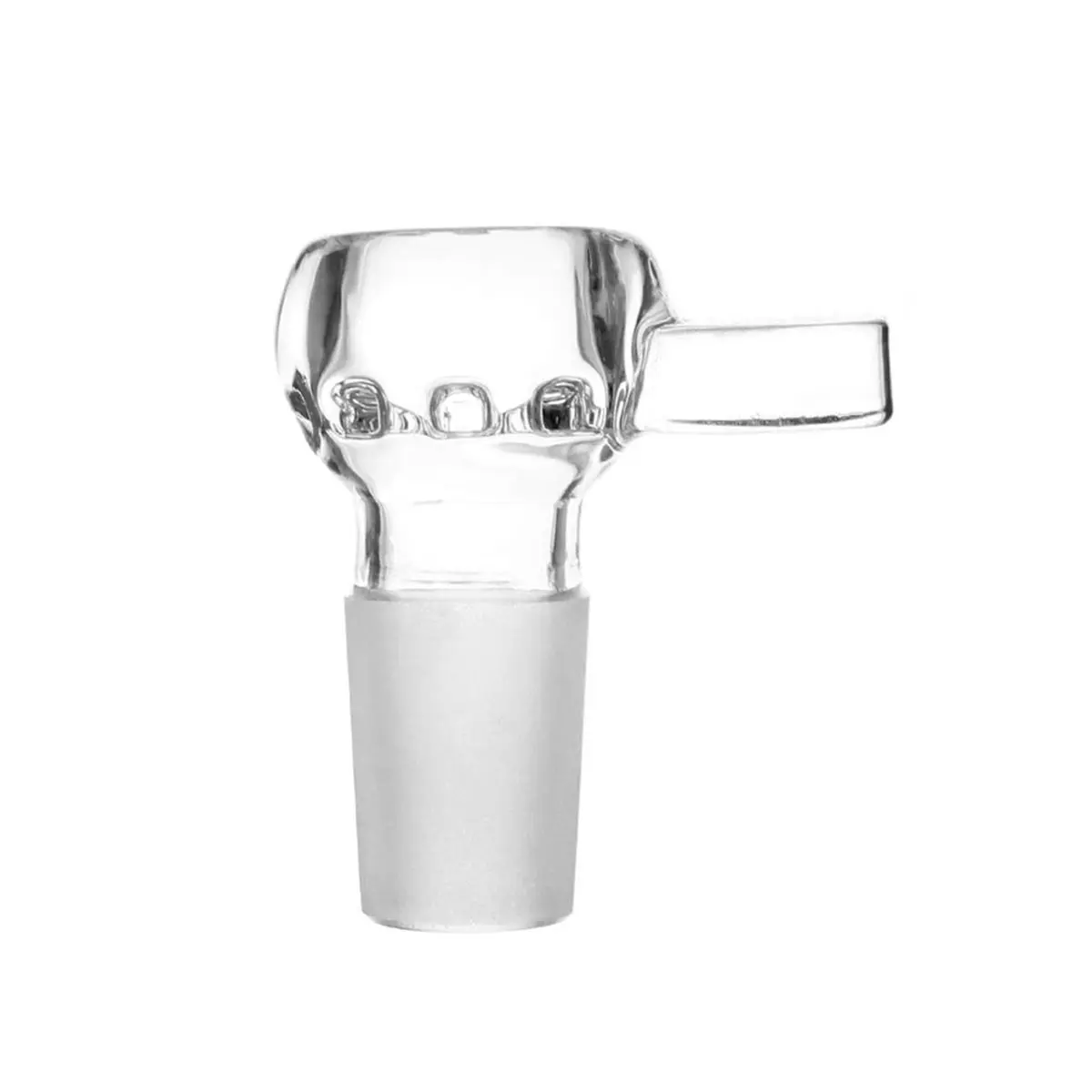 Heisenberg bowl with glass sieve 18,8