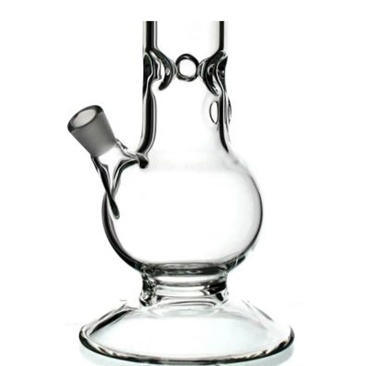 Ehle Icebong with bowl 5mm 14,5