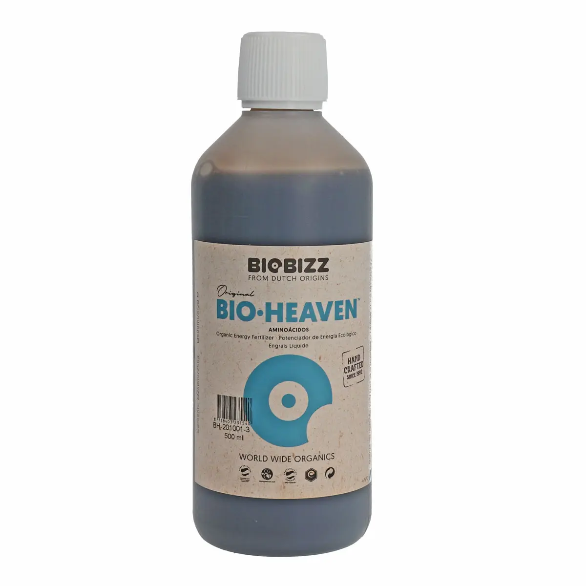 500 ml Bio Heaven by BioBizz