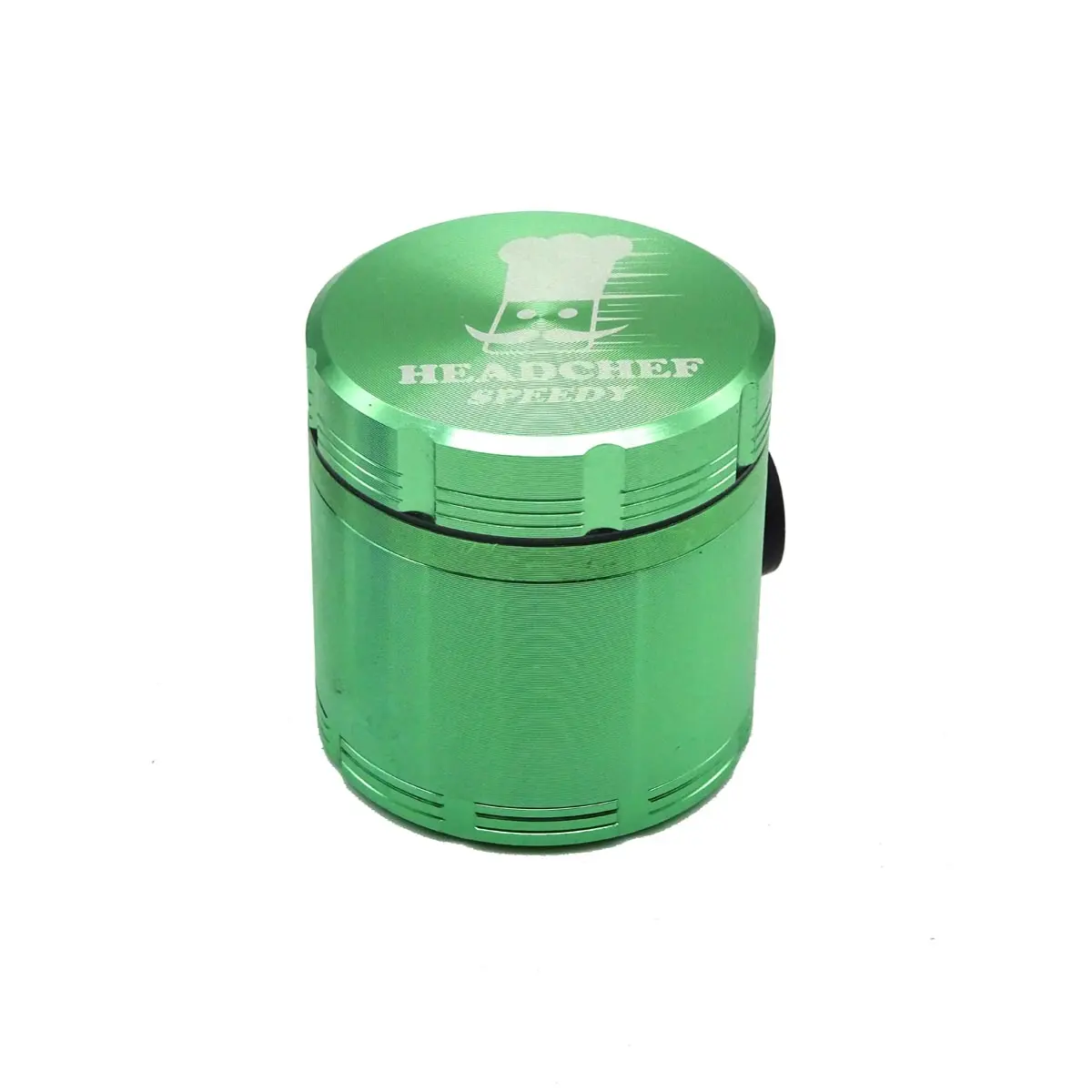 HEADCHEF Speedy Grinder 50mm green