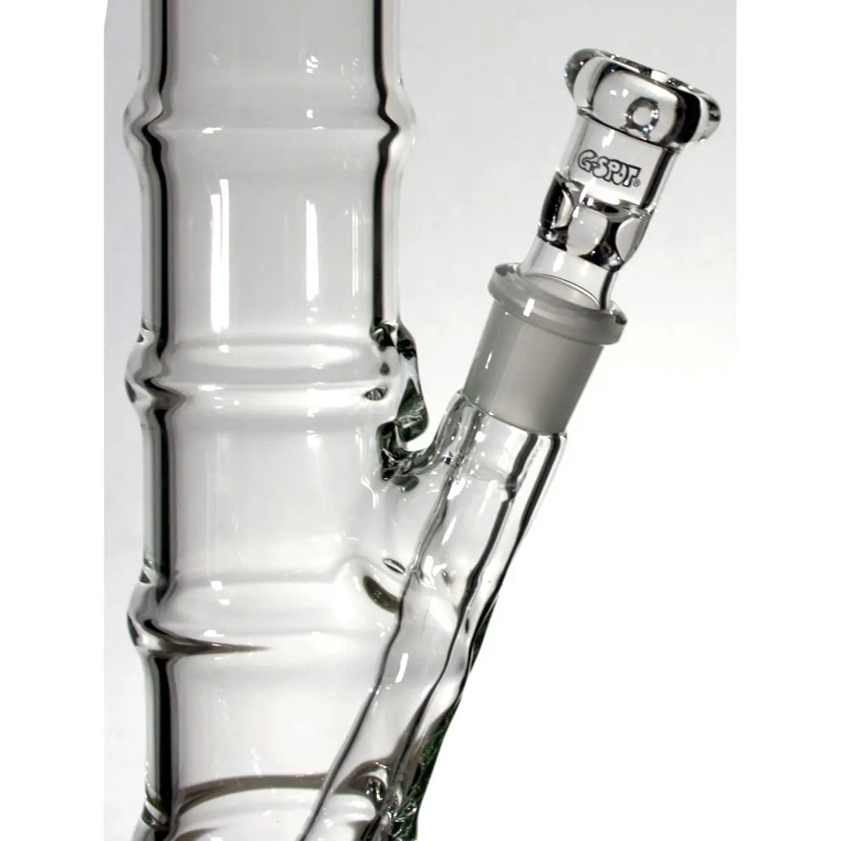 G-Spot bong ICE chimney 40 cm