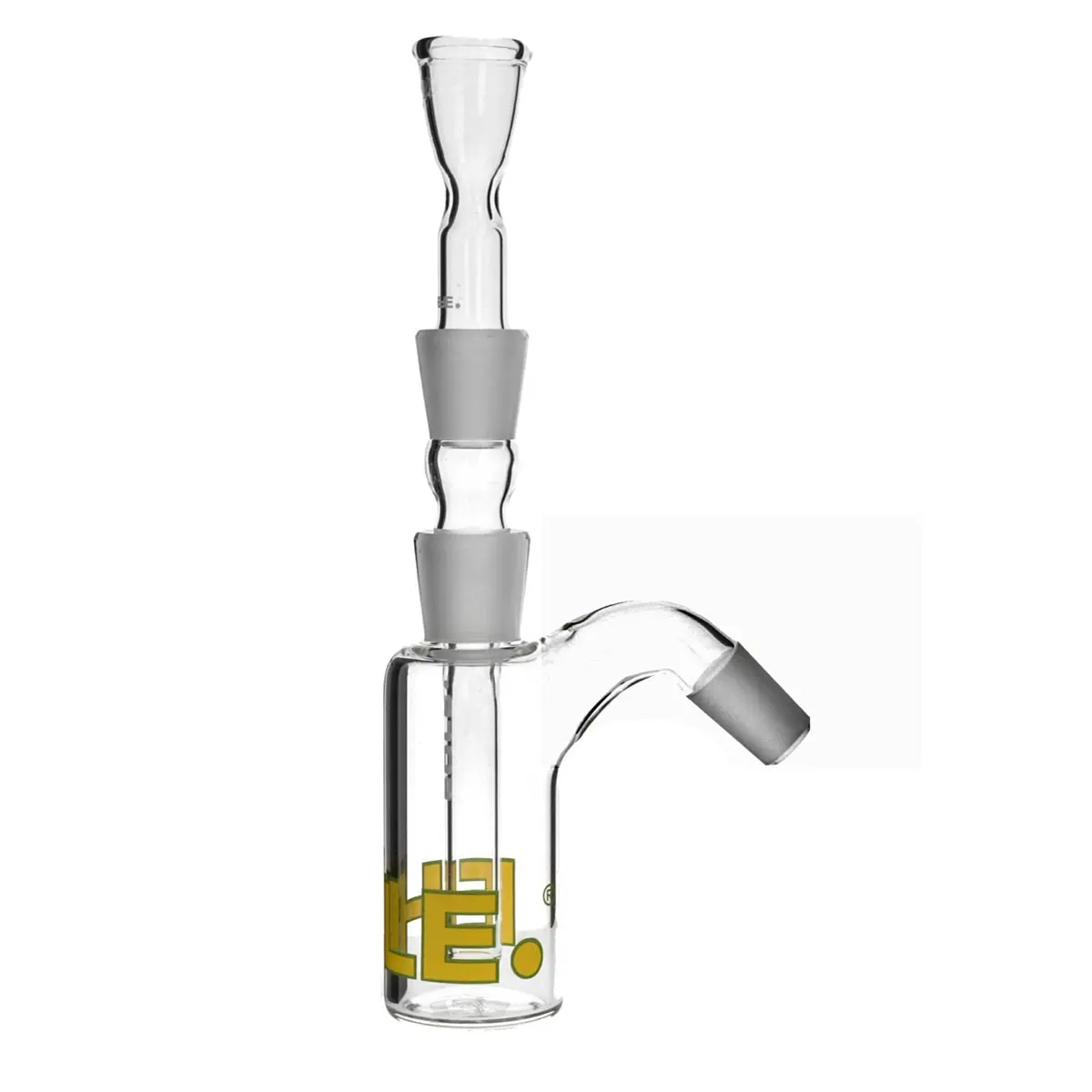 Ehle Pre-Cooler yellow, 2 x 18.8mm