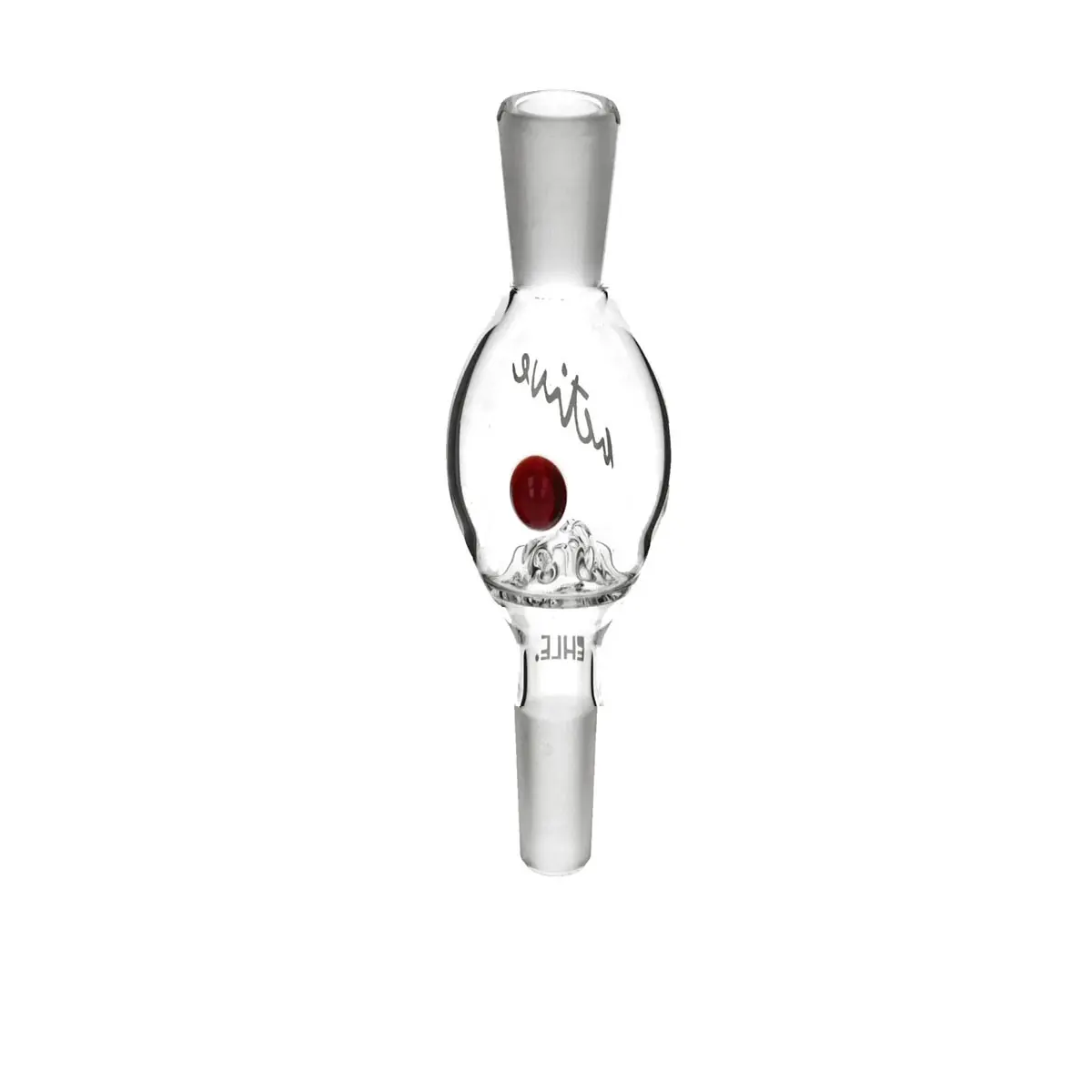 EHLE.active adapter with integrated sieve 18,8