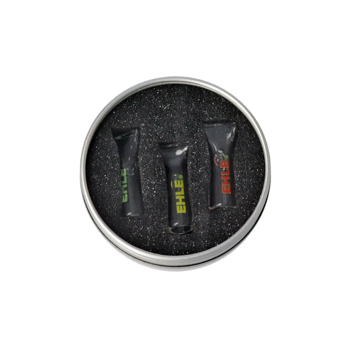 EHLE e.Tip Special Size Purize Slim 3er Set