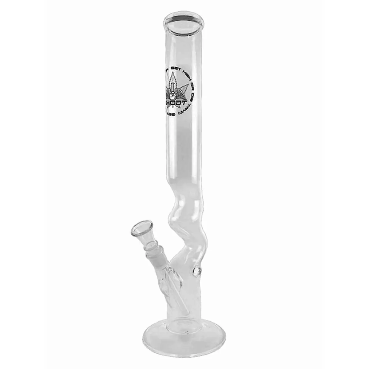 GHODT Bong 'Rascal' 45 cm
