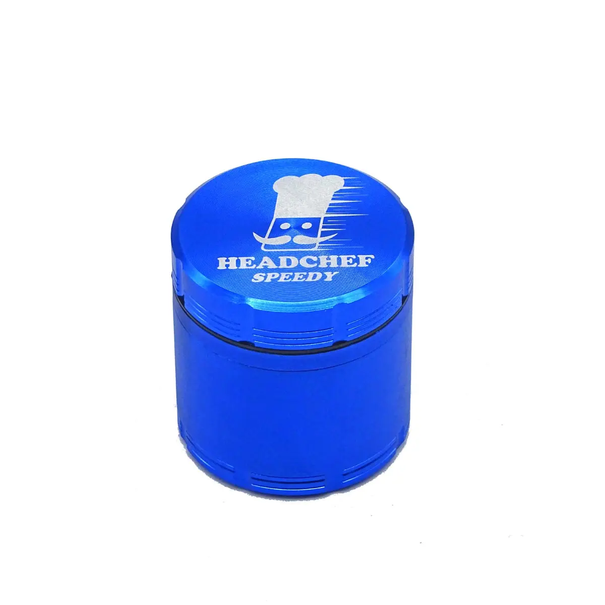 HEADCHEF Speedy Grinder 50mm blue