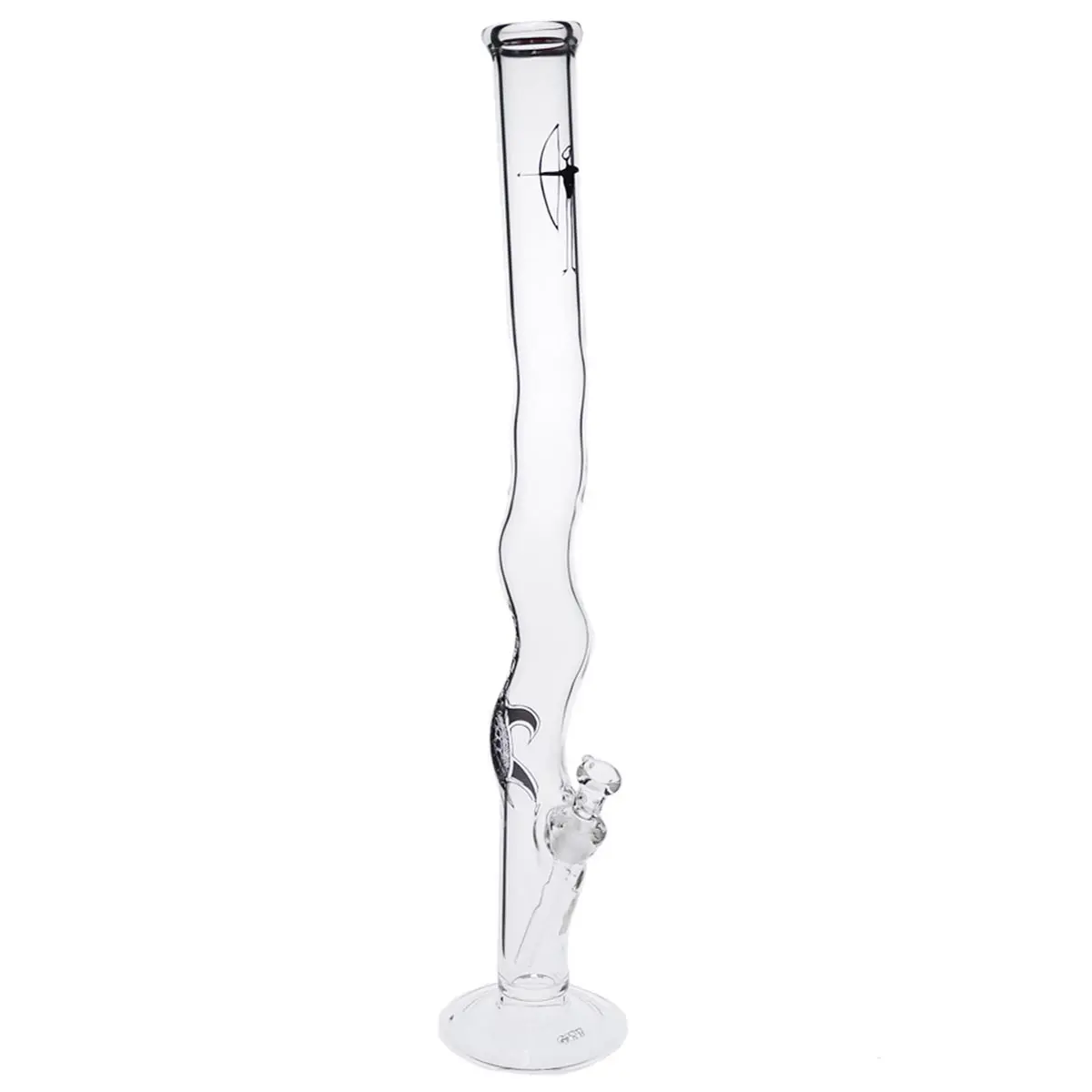 G-Spot Bong Aboriginal 60cm armor joint