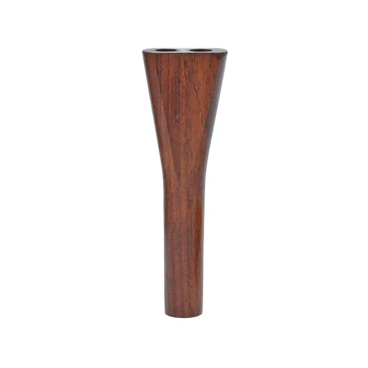 Multi Joint Holder Wood - Double