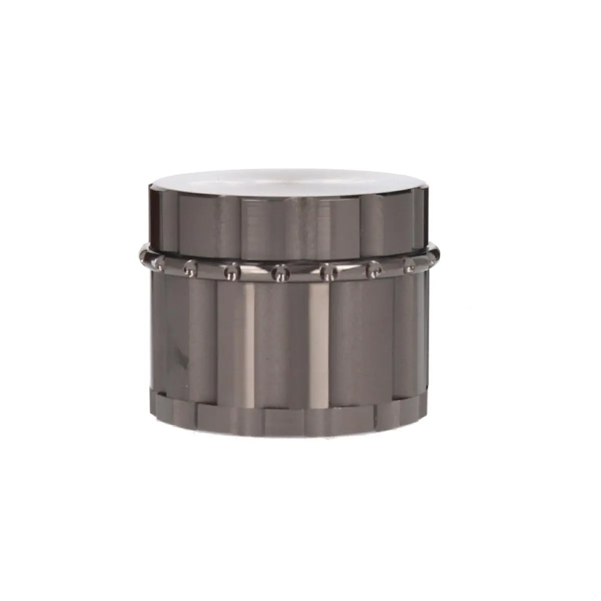 OCB Aluminium Grinder 50mm