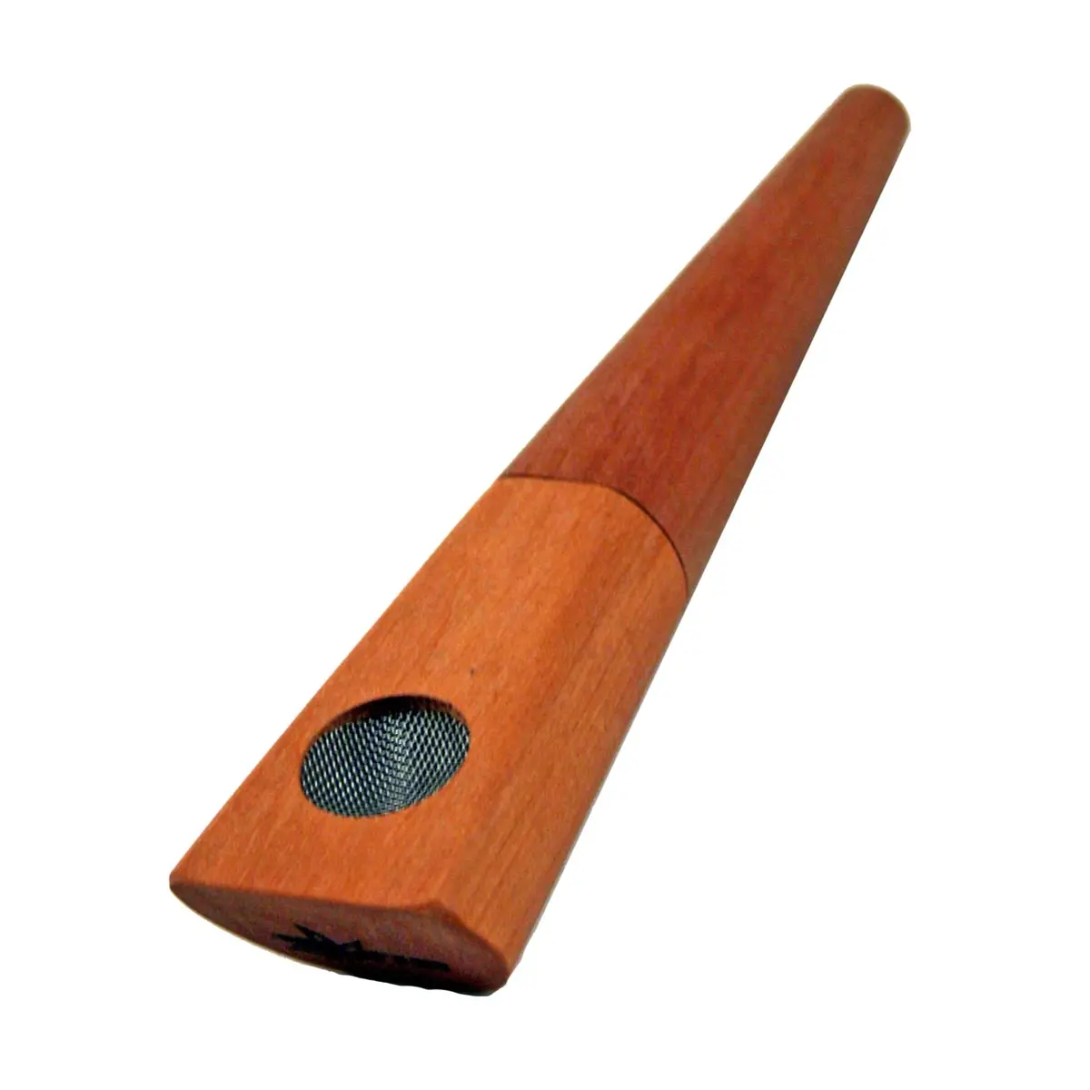 actiTube Tune In pipe pear wood
