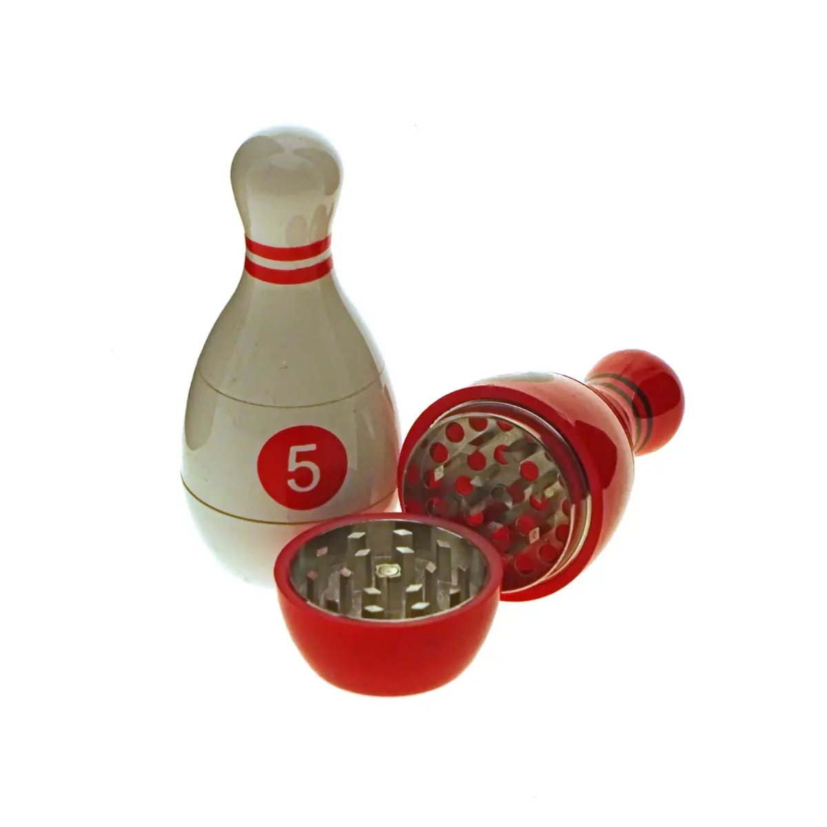 Grinder "Bowling" 3-part