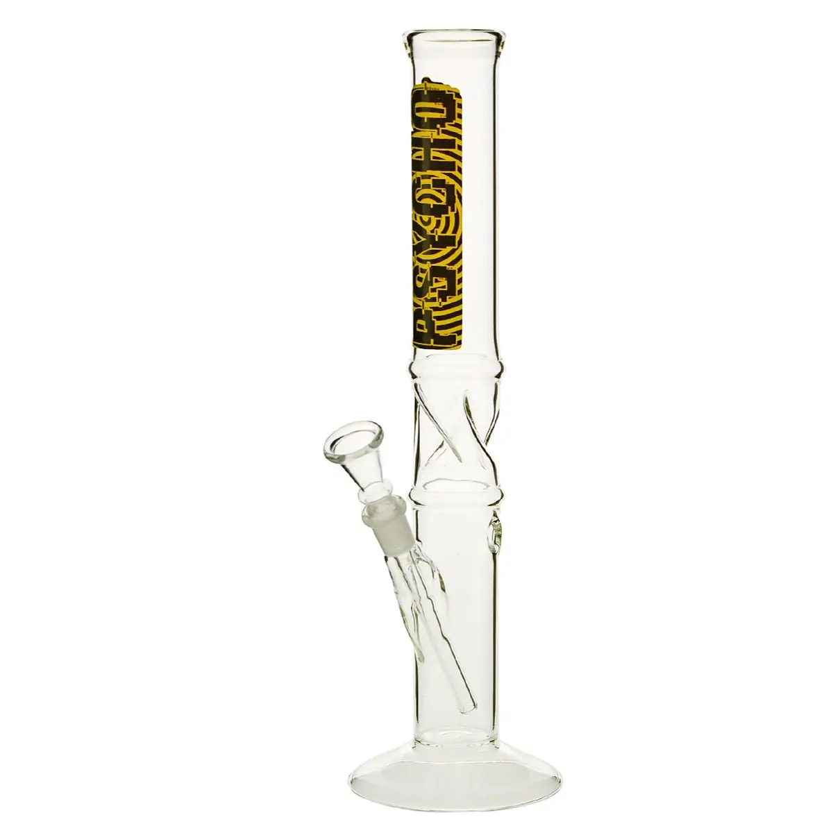 Psycho Bong Spyral 14.5 ICE - 35 cm