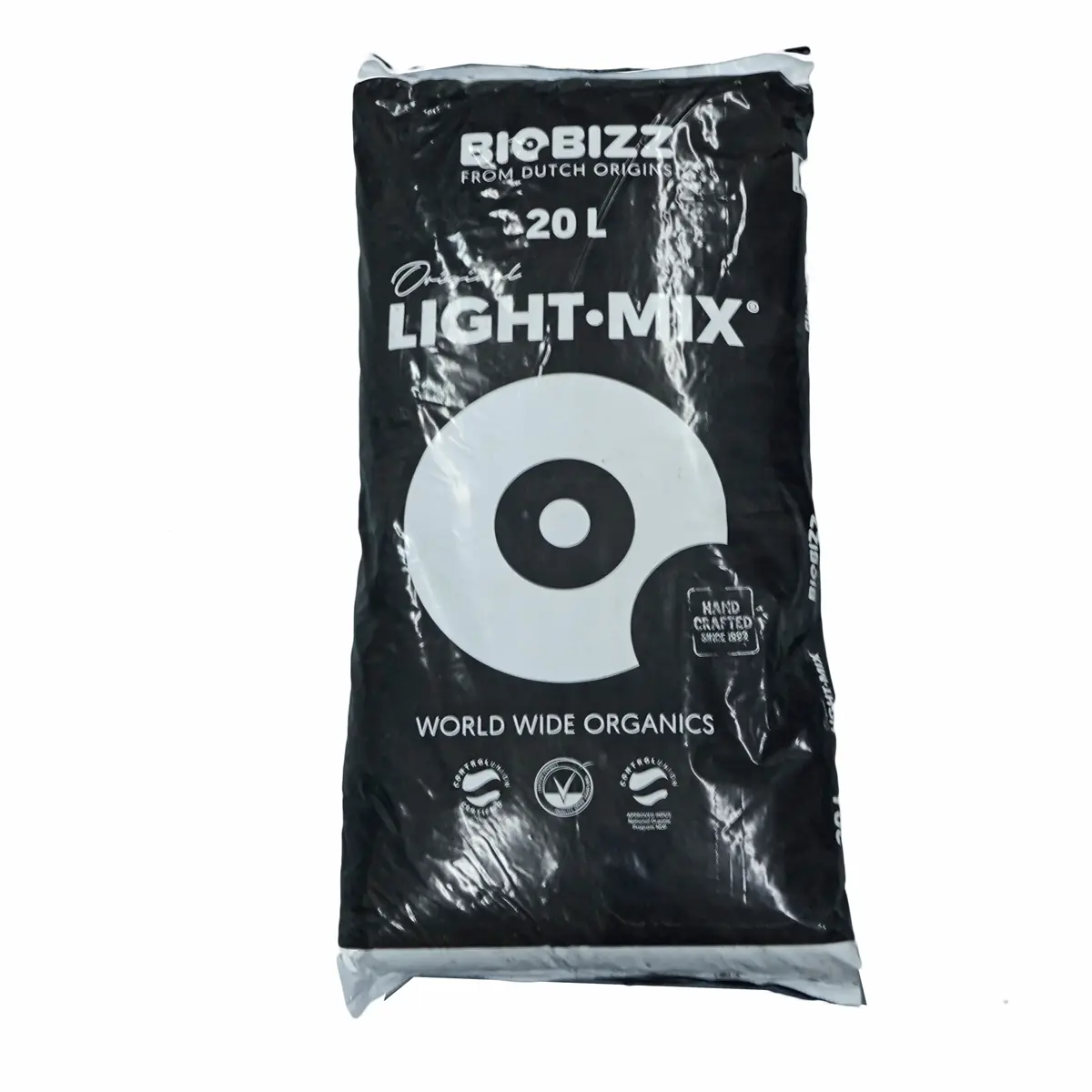 Bio Bizz Light-Mix 20l