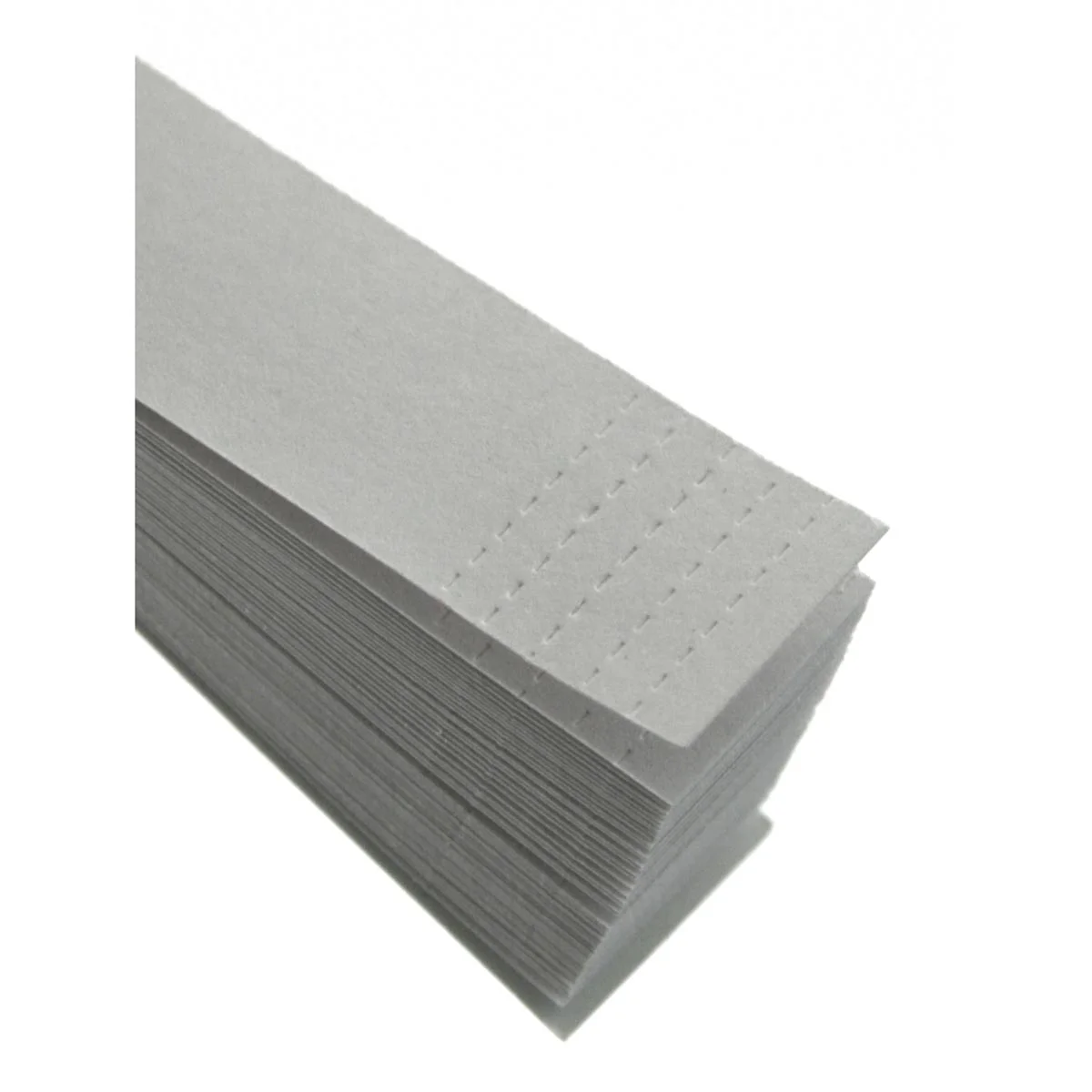 Elements Filter Tips perforated