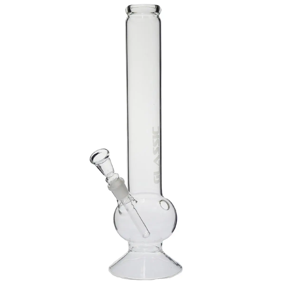 Glassic Bong 18.8 straight - 38cm