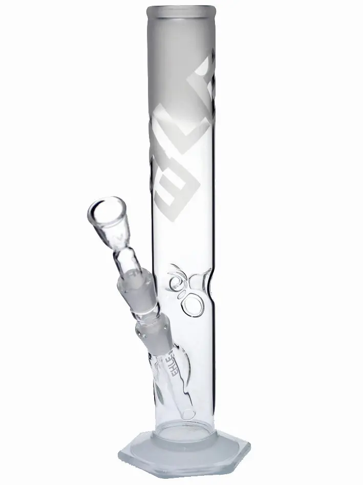 Ehle Icebong 500ml 18.8mm - sandblasted neck