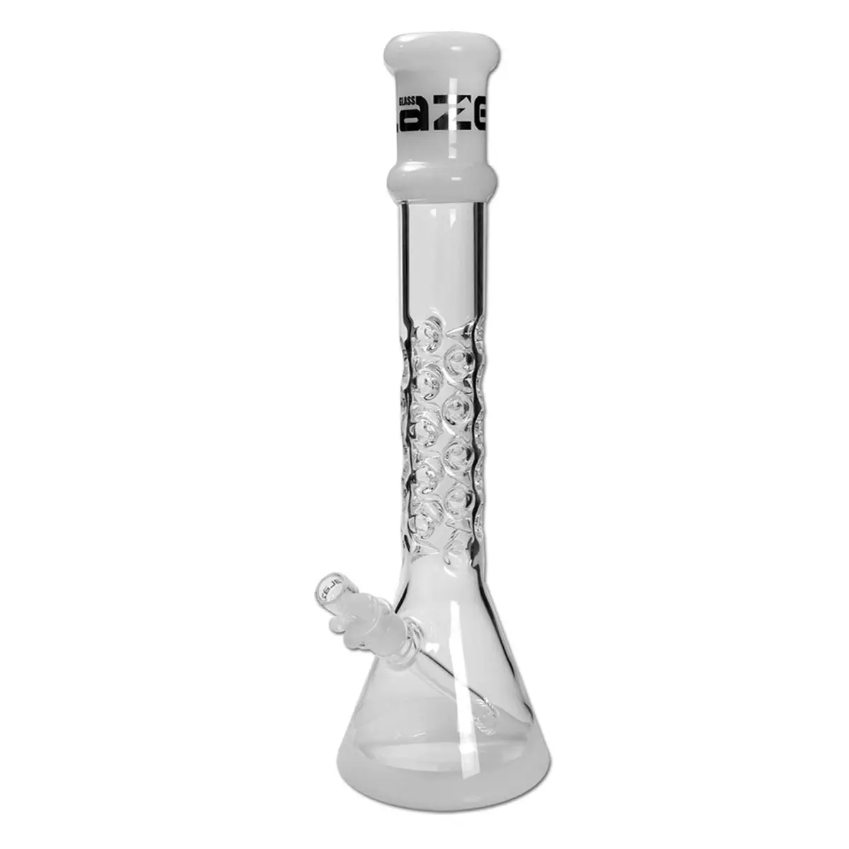 Blaze Ice Bong 'Spike'