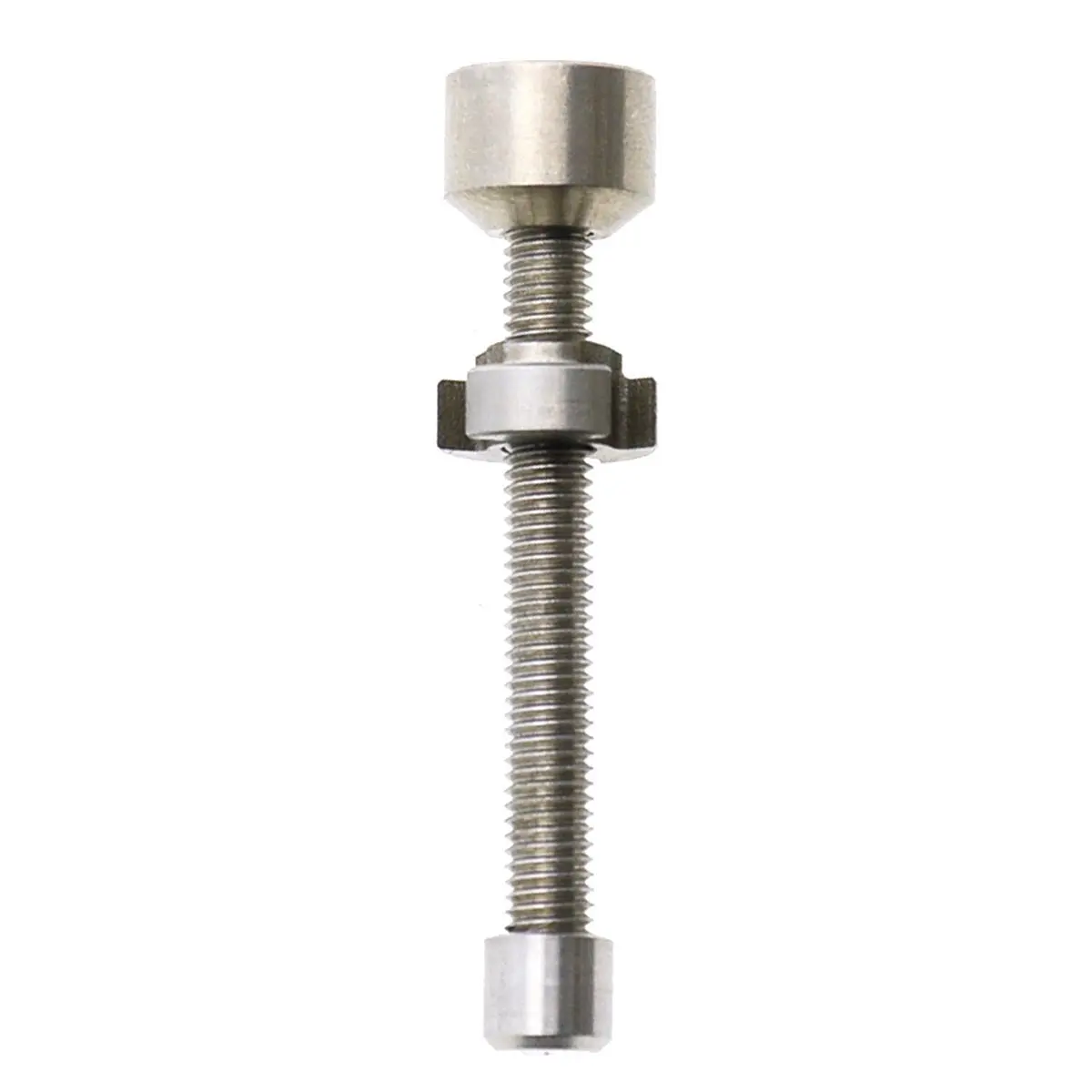 Ehle oil spare nail titanium 14.5