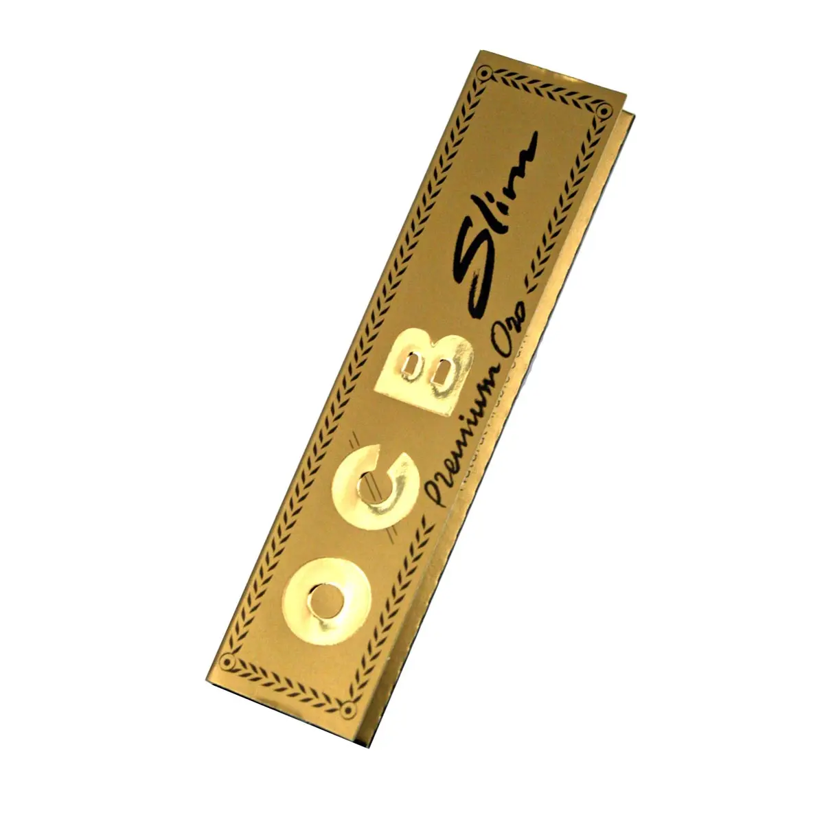 OCB Slim Premium Oro - gold