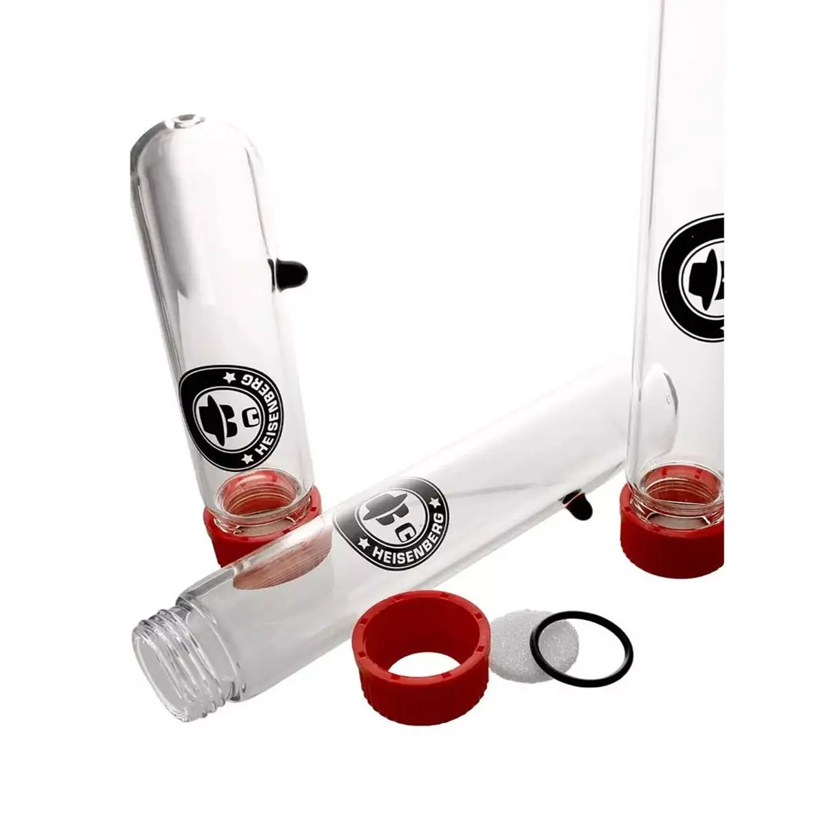 Heisenberg Oil Extractor - small