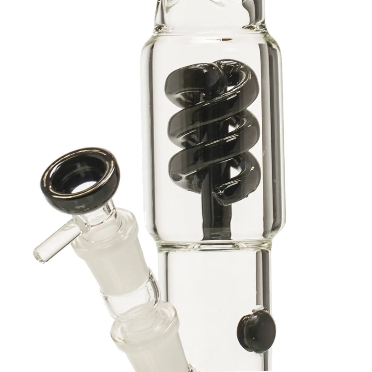 Grace Glass 'Hammer Series' Bong - Funky Twist