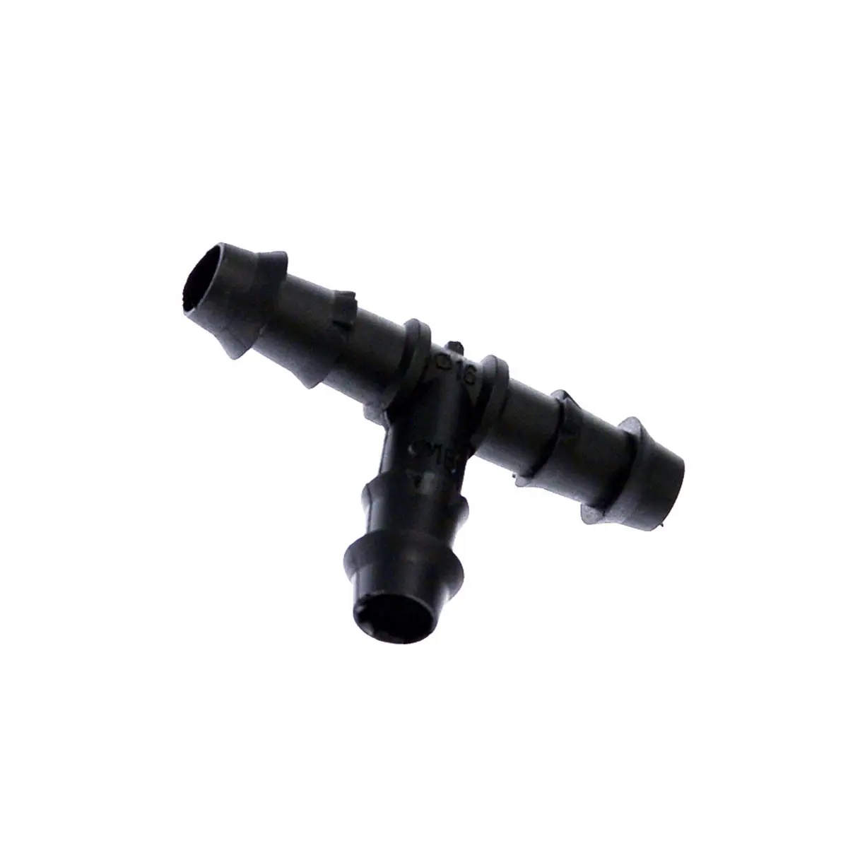 Autopot  T-Coupling 16mm