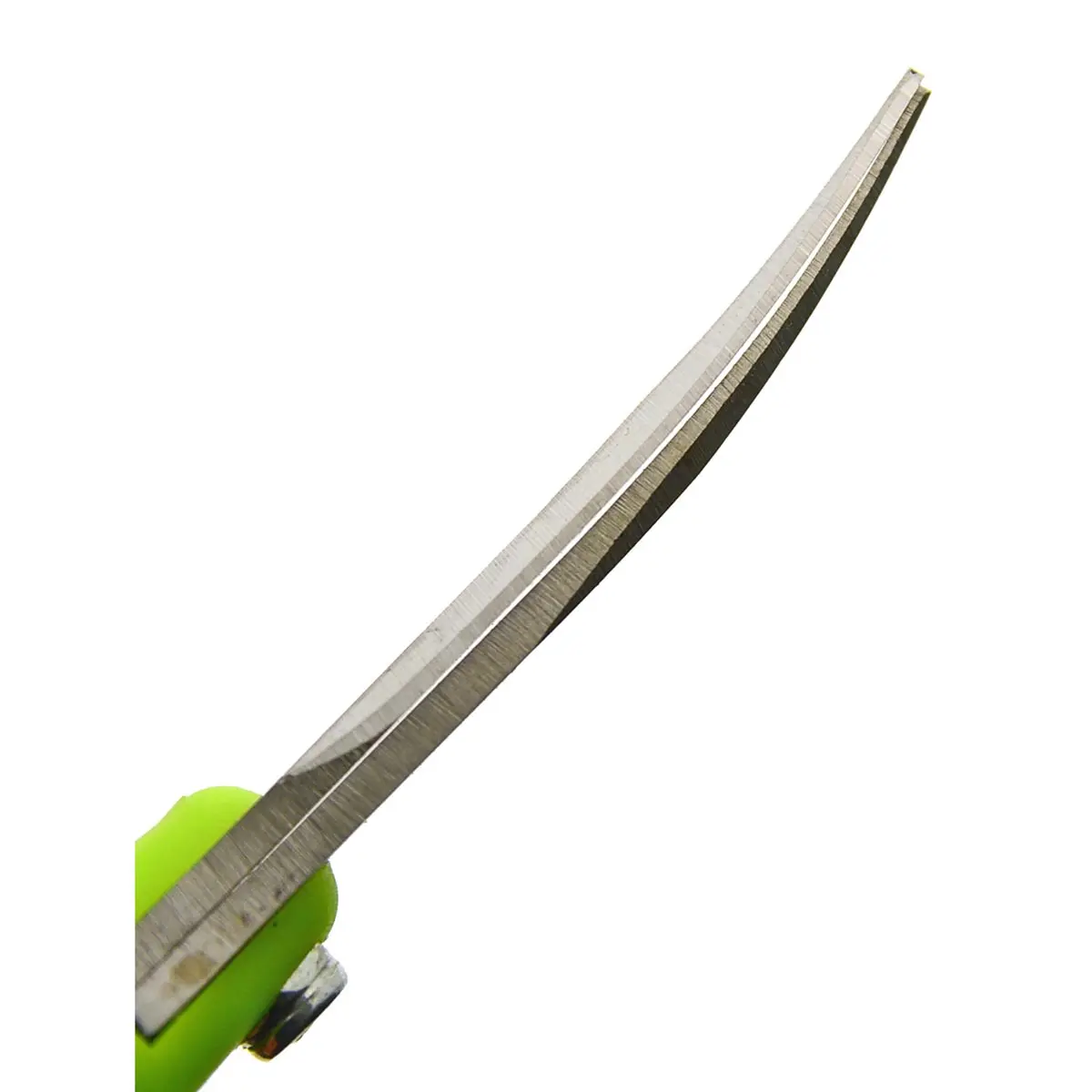 GHP Scissors ProCut with bent blades