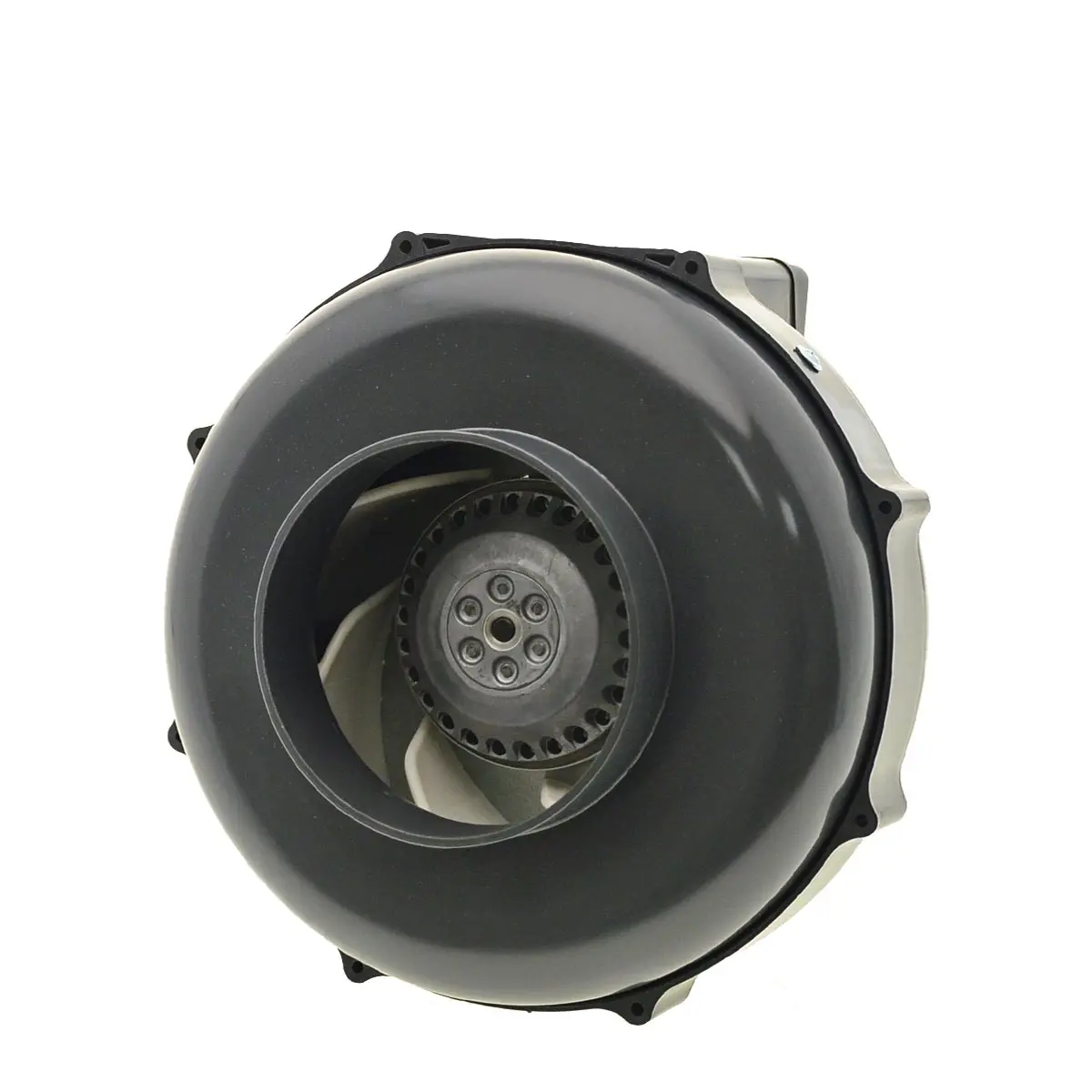 Primaklima Inline fan 125mm - 420 m³/h