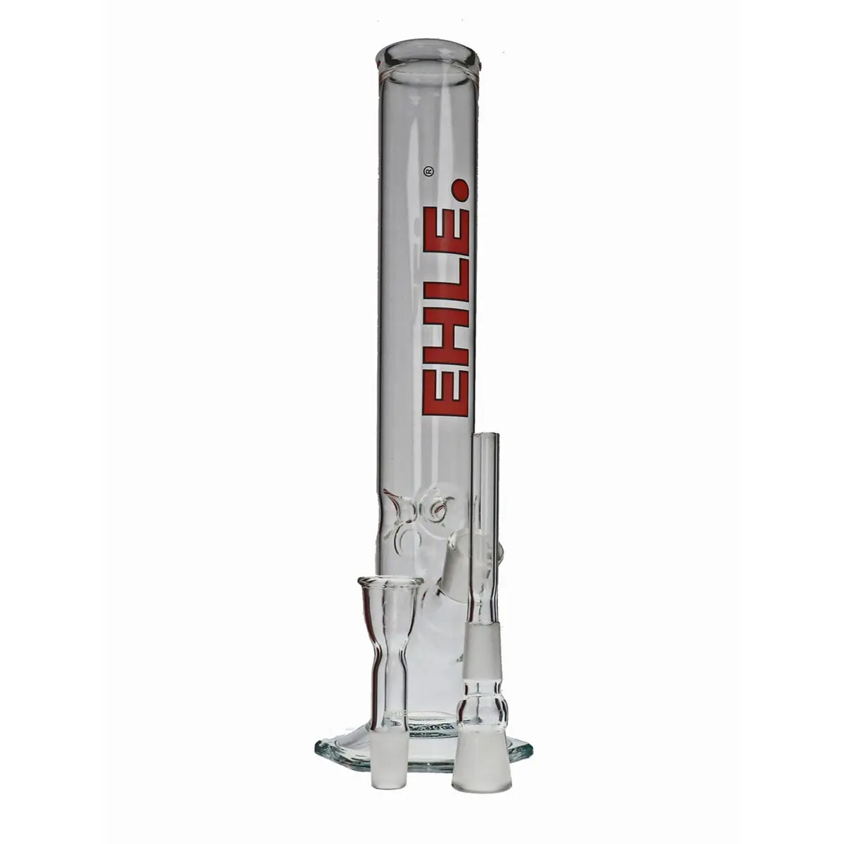 Ehle Icebong 500ml 18,8er - red-black