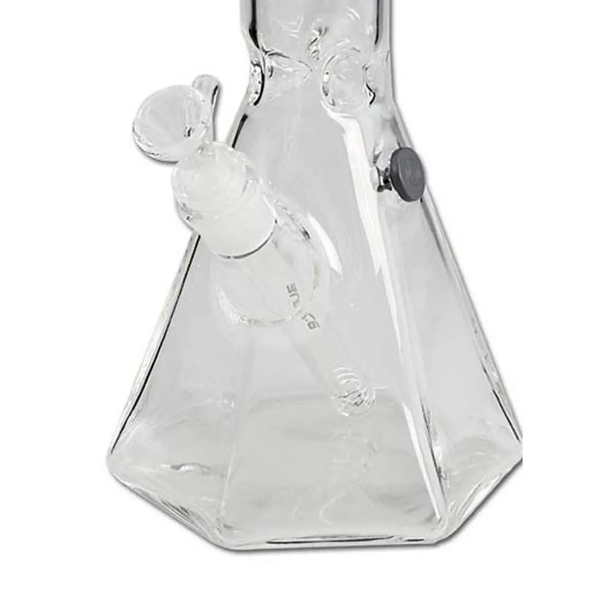 Blaze Glass Beaker's Dream Ice Bong