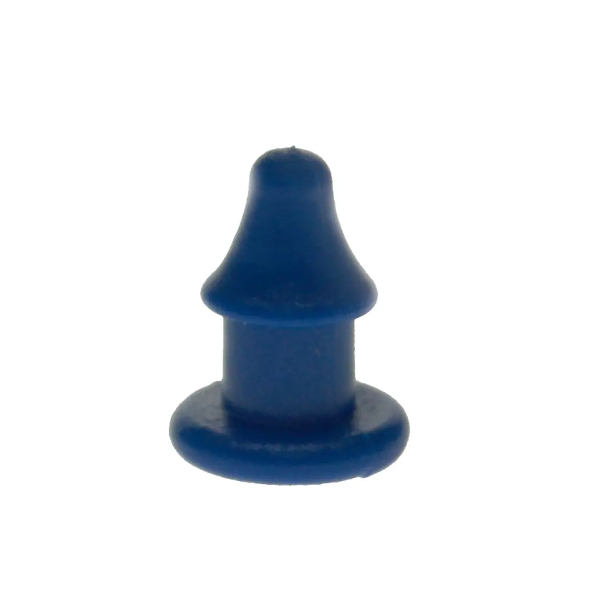AutoPot closure for 6mm capillary