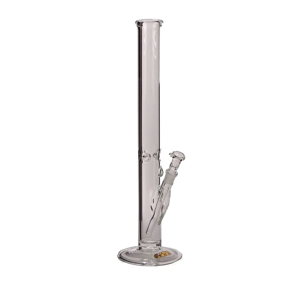 G-Spot ICE Bong Cylinder 50cm 5mm