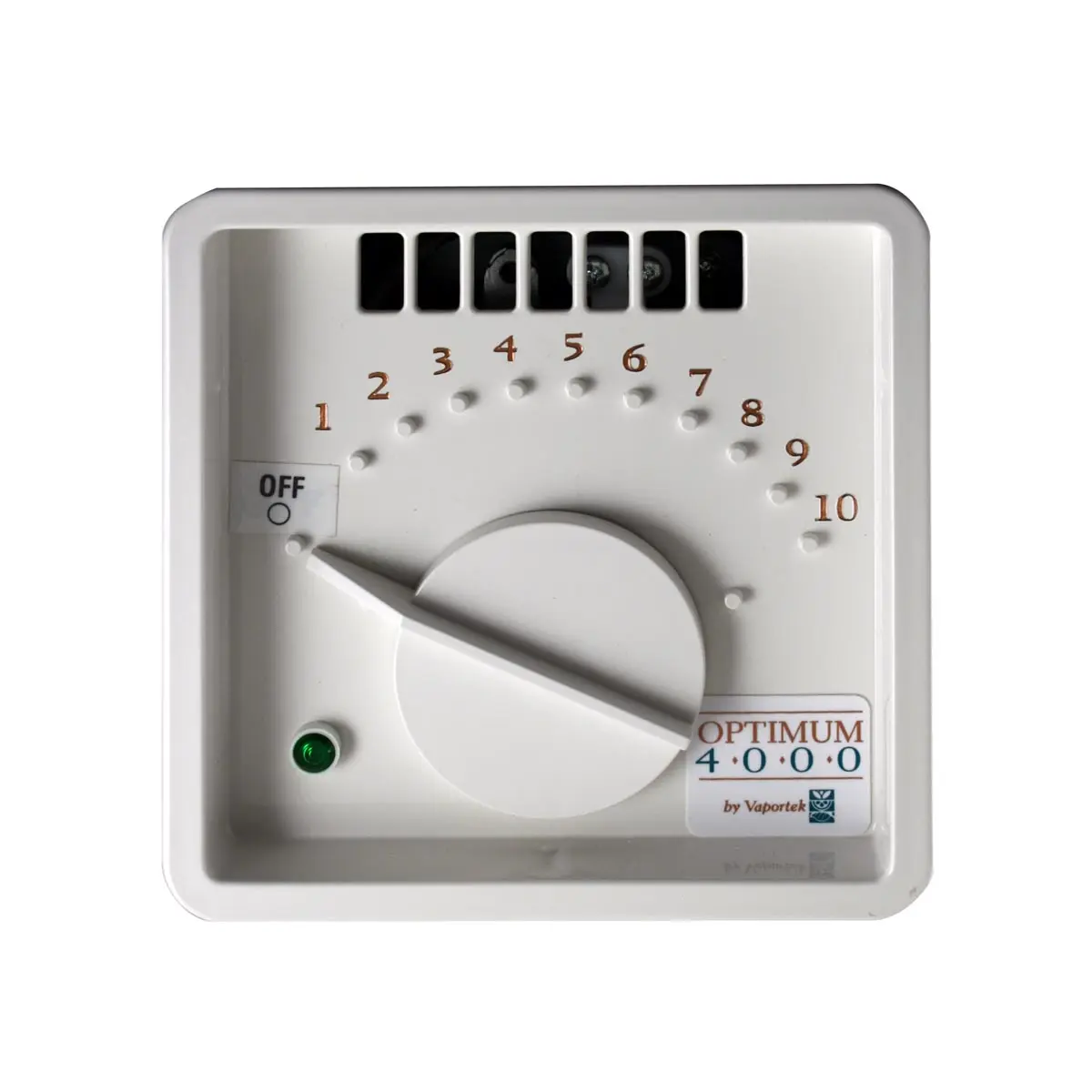 Vaportek Optimum 4000 for Rooms up to 560m³