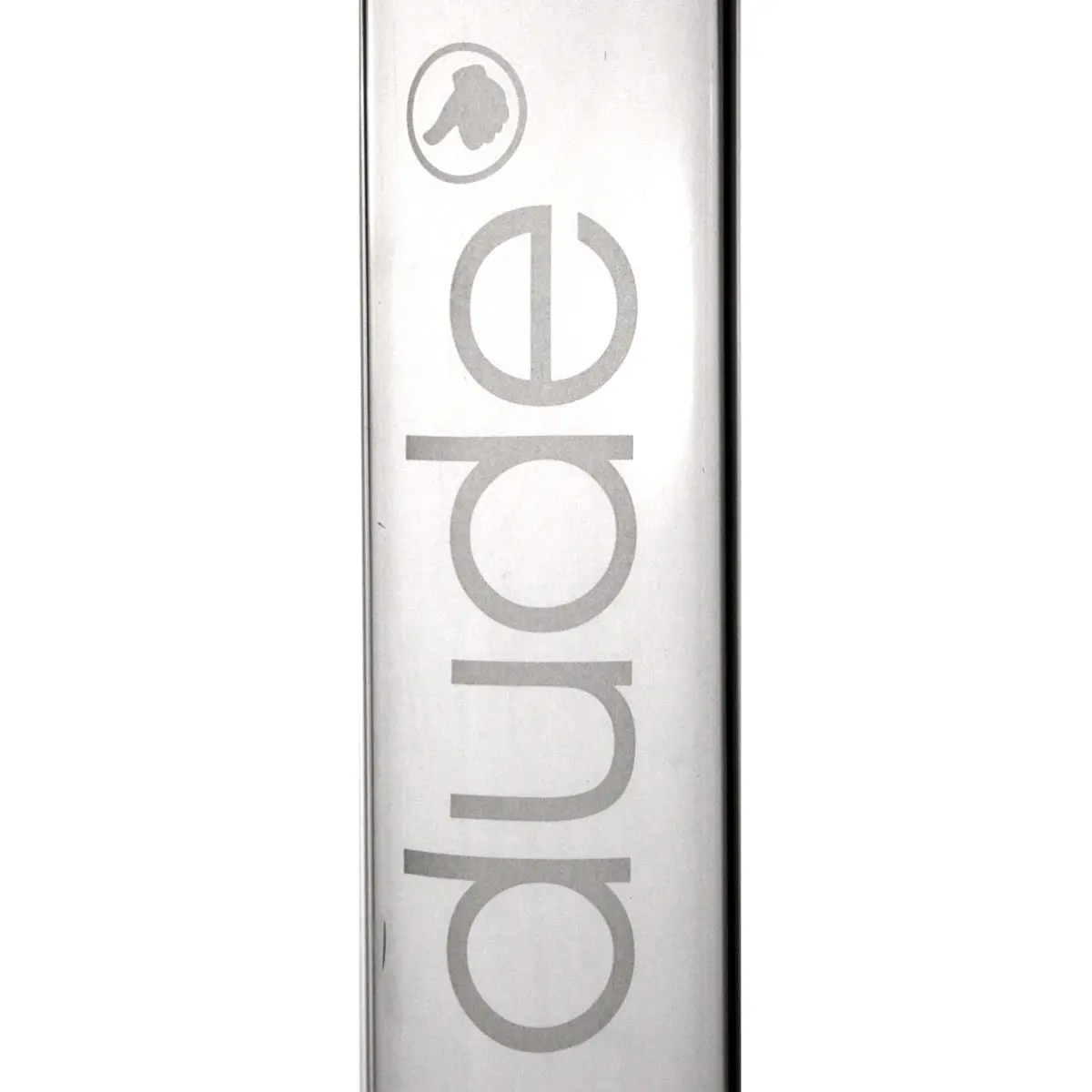 Dude Boxed Bong Bowl - double 22cm