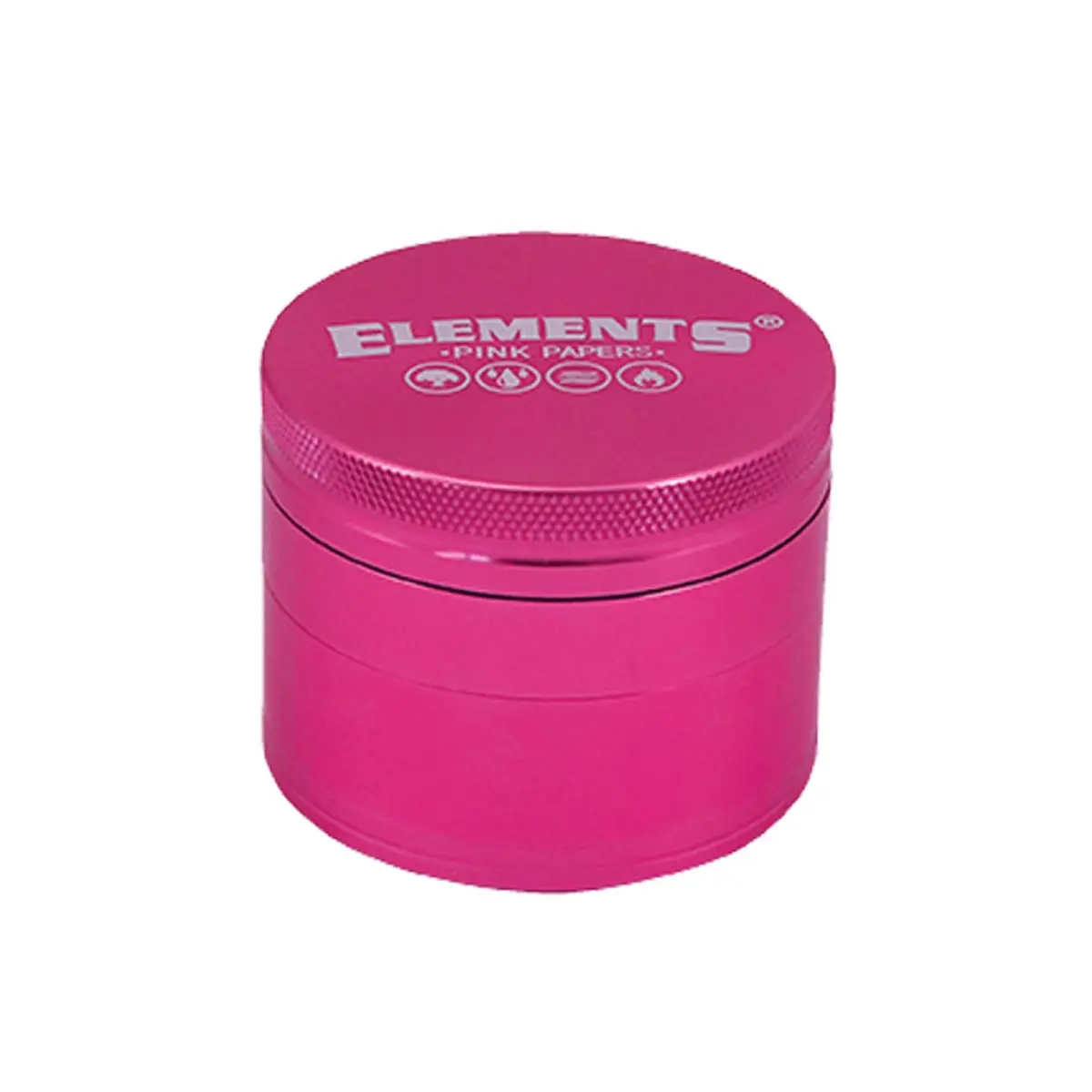 Elements Sieve Grinder 60mm