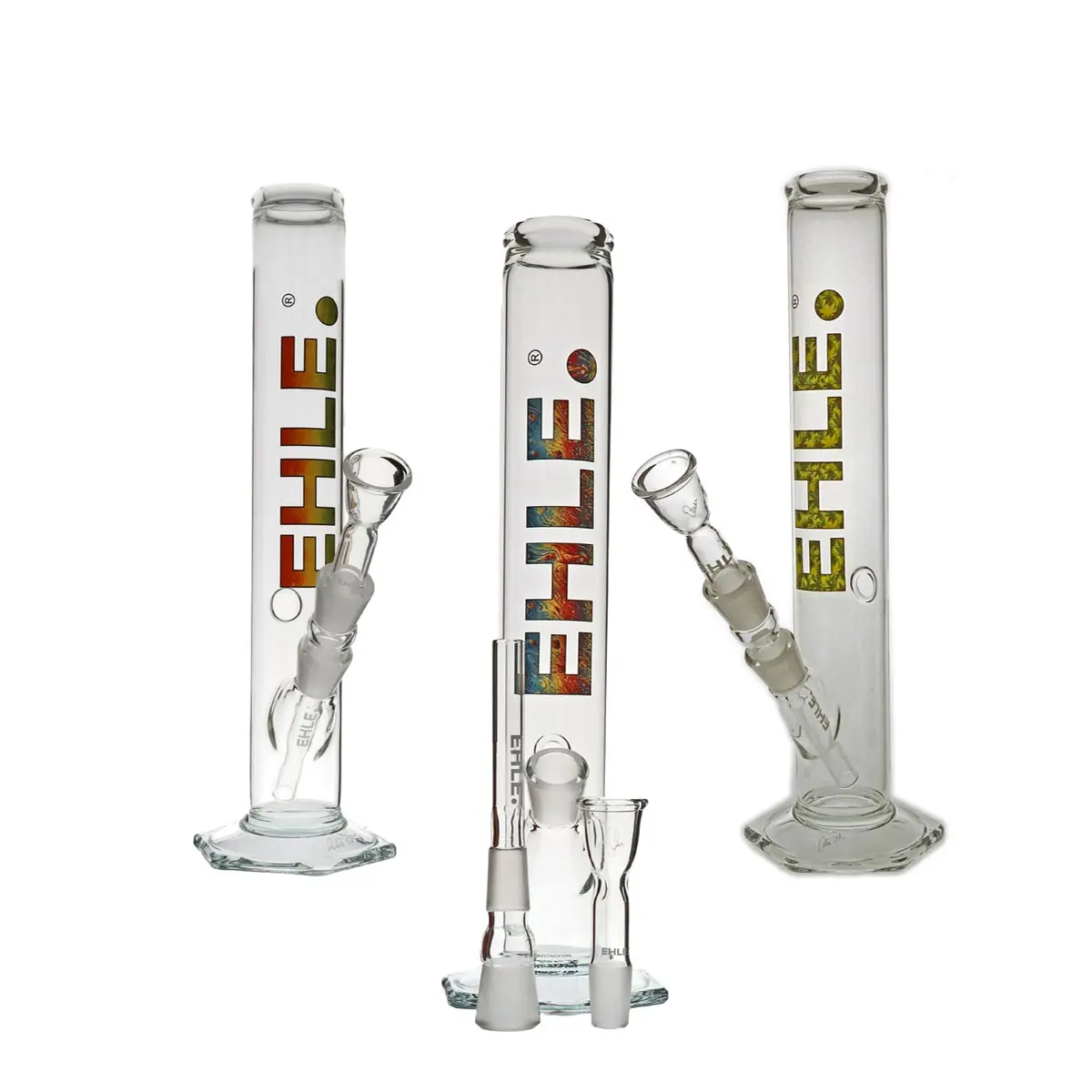 Ehle straight - 500ml - 18,8er Premium Series