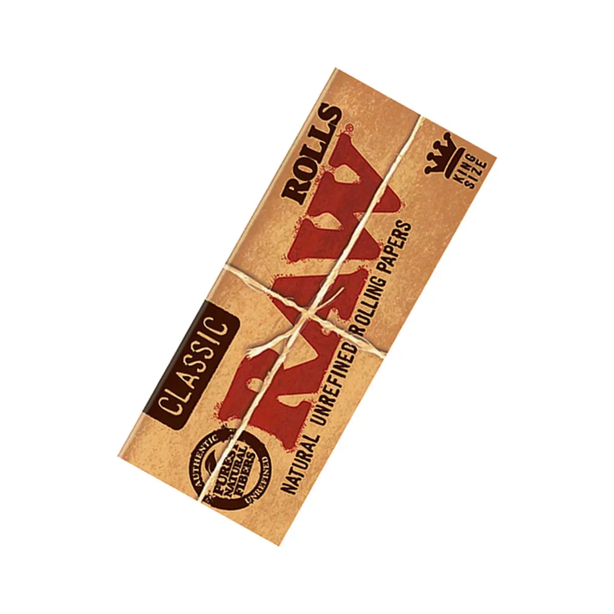 RAW Rolls Classic - 3 meters