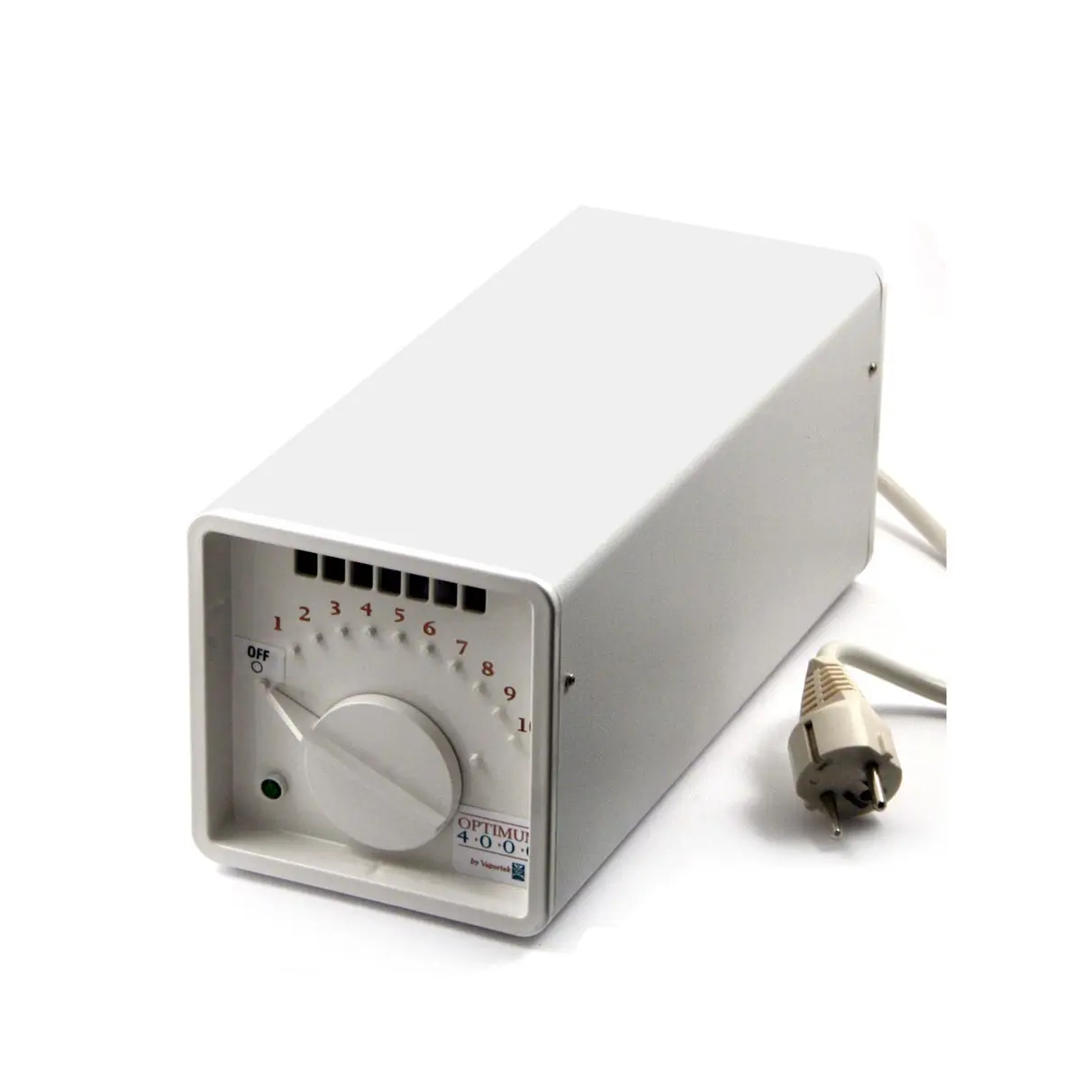 Vaportek Optimum 4000 for Rooms up to 560m³