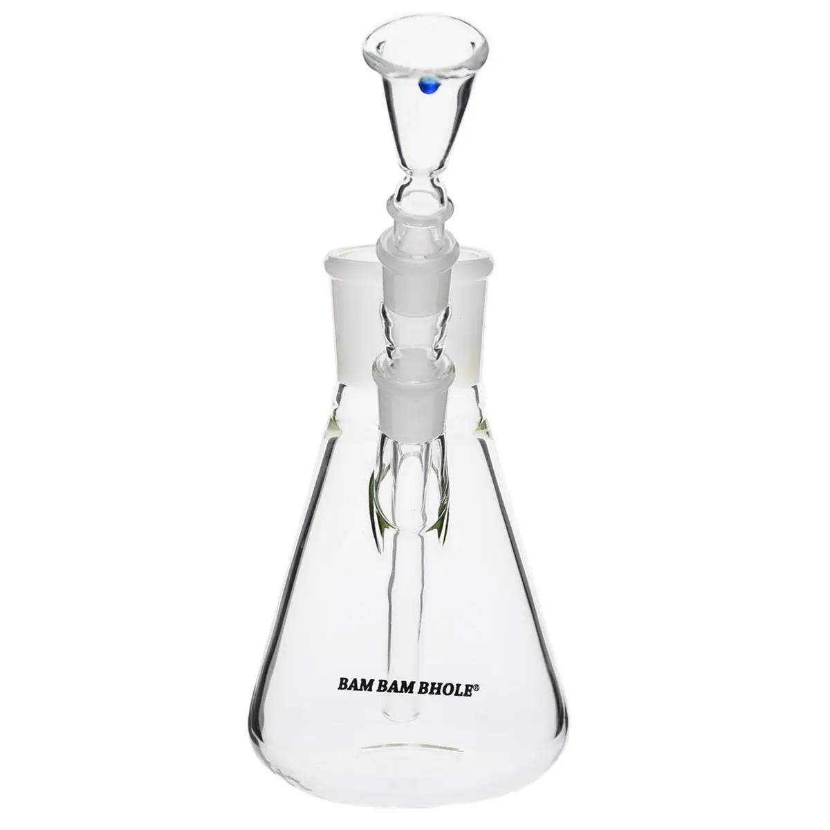 Bong Erlenmeyer Flask 500ml