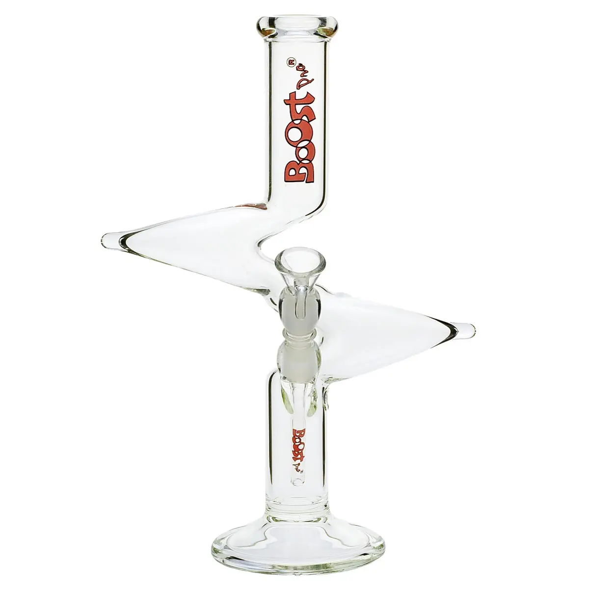 Boost Pro Bong "Pro Flash" 14.5