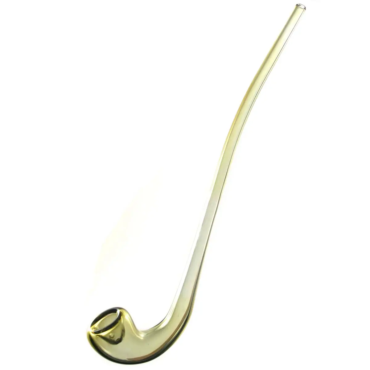 Wizard glass pipe 30cm