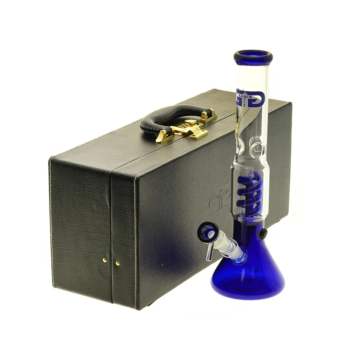 Grace Glass Bong kit "Sweety in a Box"