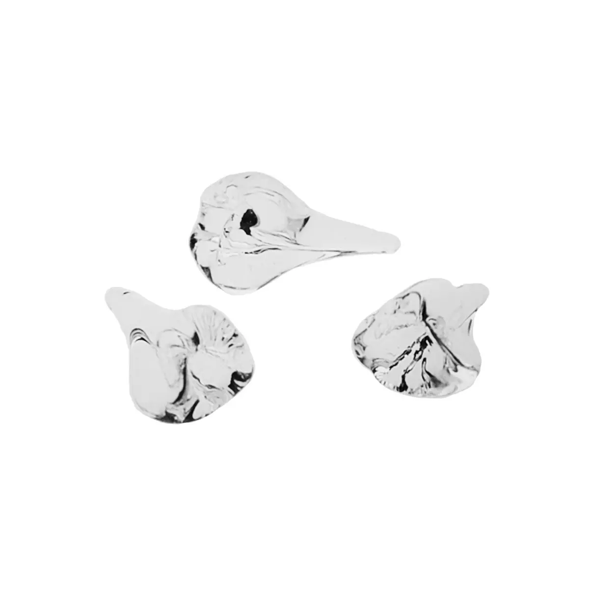 EHLE glass screen clear