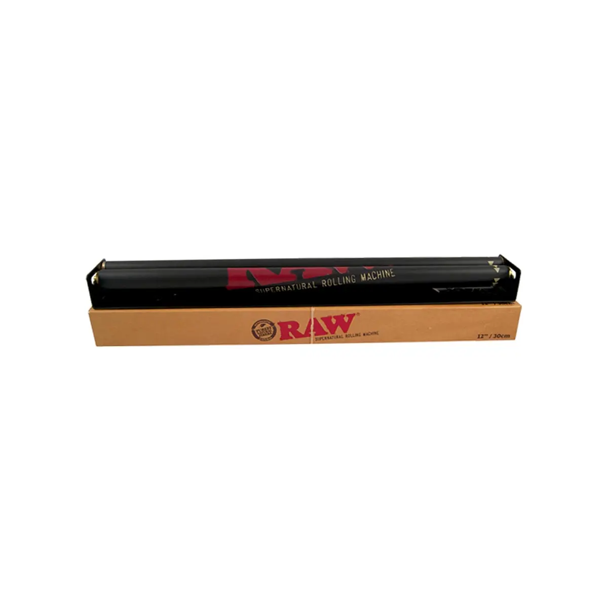 RAW Supernatural Rolling Machine XXL - 30cm