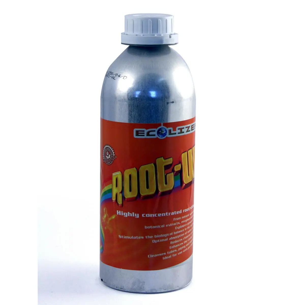 Ecolizer Root up - 5000ml