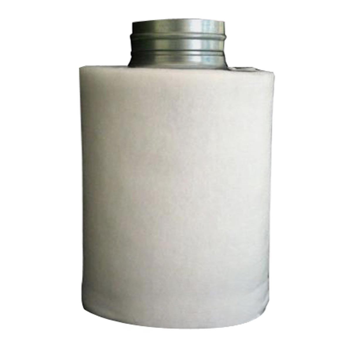 315 mm - 2700 m³/h