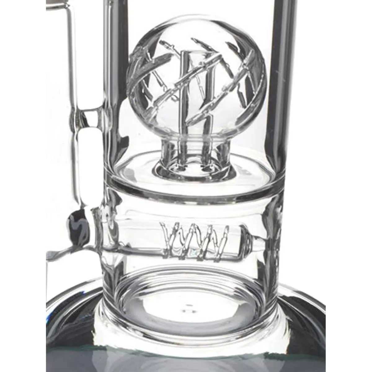 Avalanche 'Globetrotter' 18,8