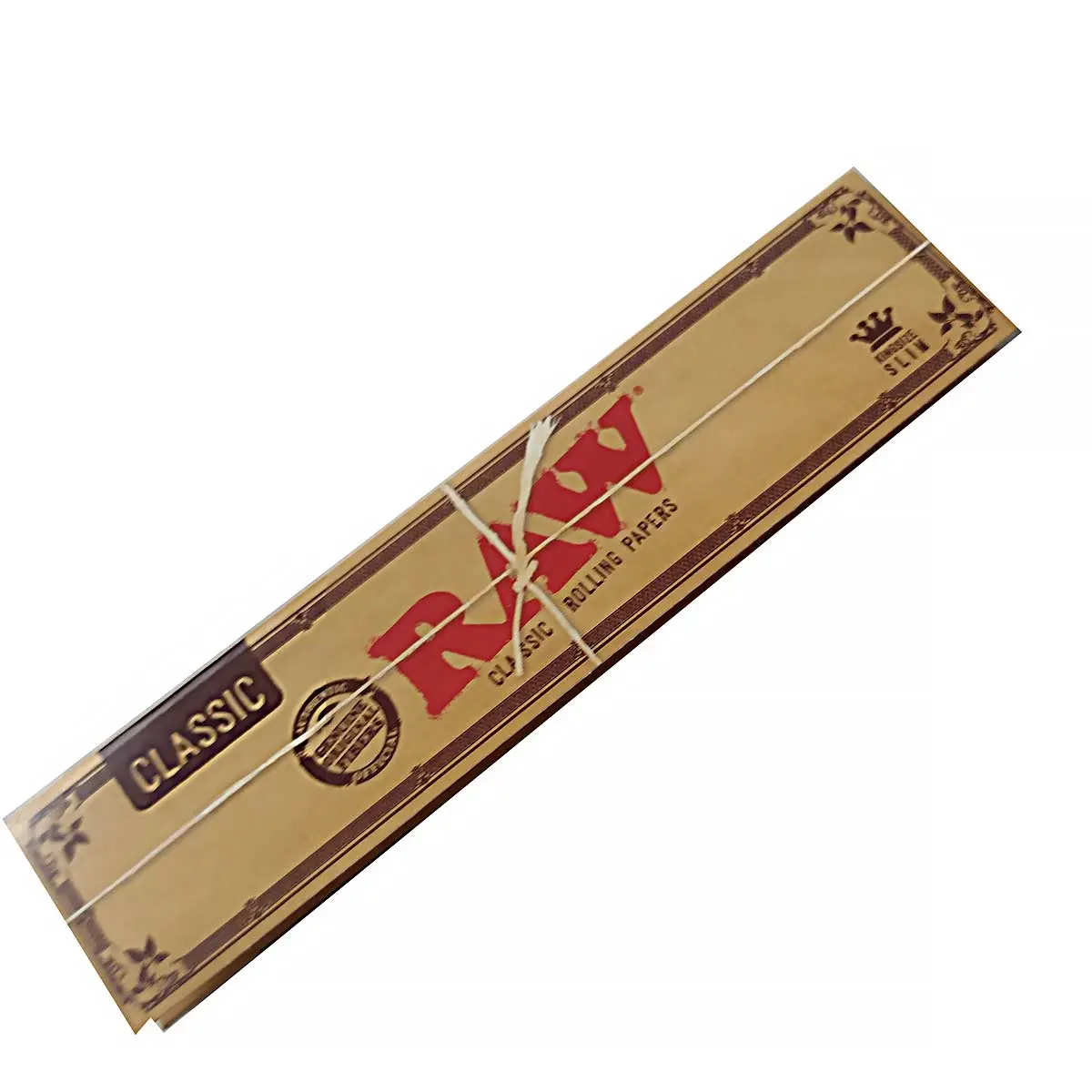 RAW Papers Kingsize Slim