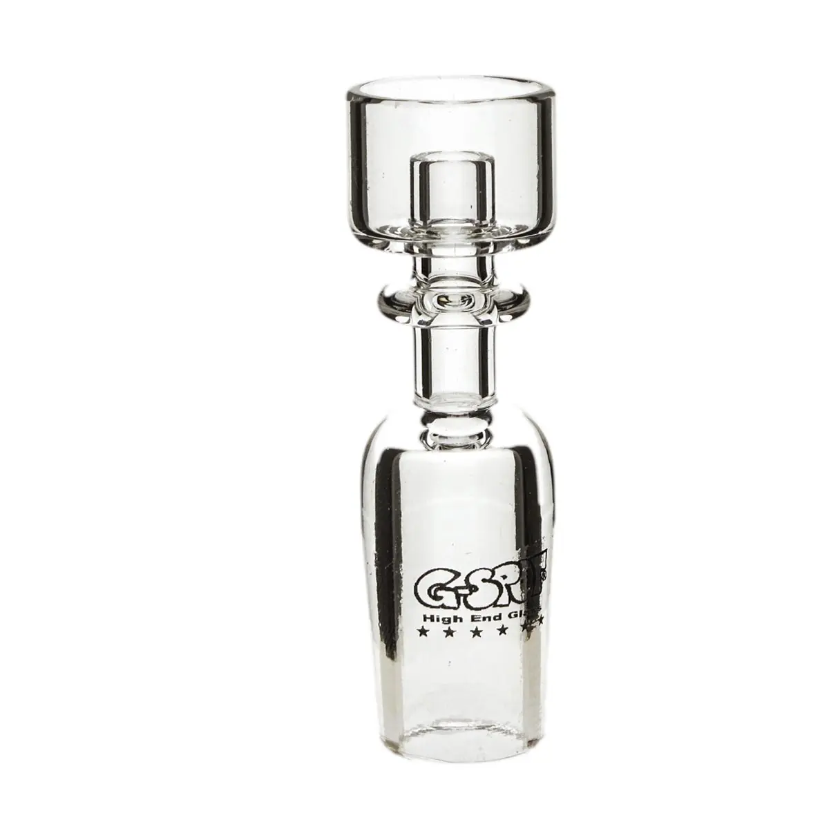 G-Spot Quartz Nail 18.8 Male